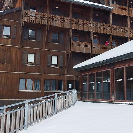 Pleine Nature Pied Pistes Piscine Chauffee Ustou Ngoại thất bức ảnh